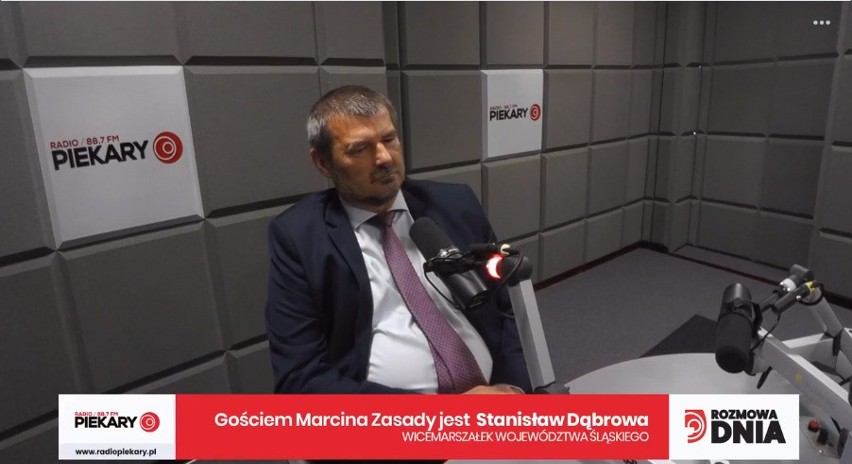 Stanisław Dąbrowa: Wybory samorządowe toczą się innymi torami. Głosuje się na konkretne osoby, niż na partię polityczną