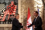 Polska i Chorwacja podpisały program kulturalnej współpracy. Państwa będą promować swoich twórców