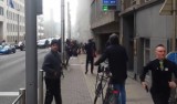 Seria eksplozji w Brukseli. Są zabici i ranni (wideo)