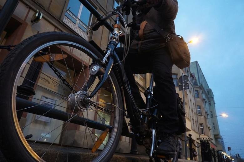 Rewolucja rowerowa skonfliktuje poznaniaków na kilka lat