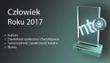 CZŁOWIEK ROKU 2017 | Cztery kategorie plebiscytu