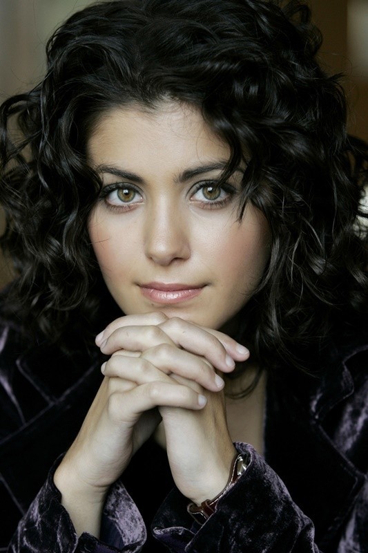 Do swoich muzycznych inspiracji Katie Melua zalicza takich...