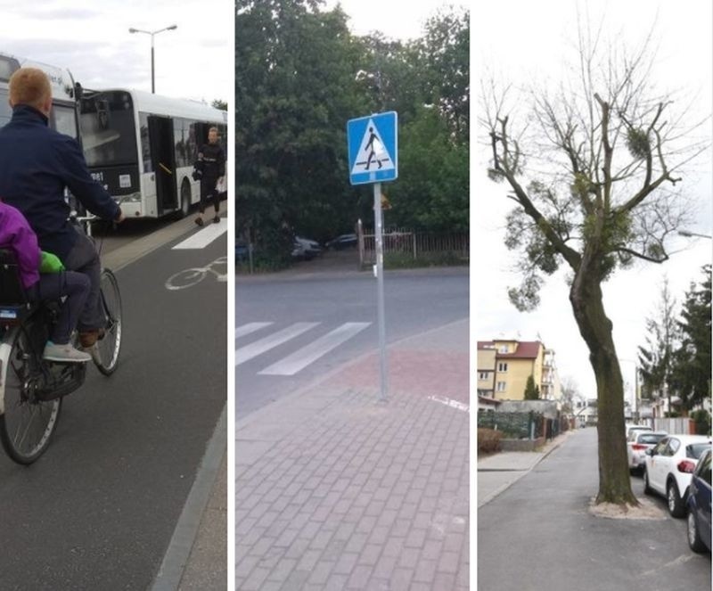 Polscy kierowcy nie mają łatwo. Spotykają na drogach...