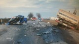 Śmiertelny wypadek w Żyrowie w gminie Chynów. Zginęła 29-letnia kobieta