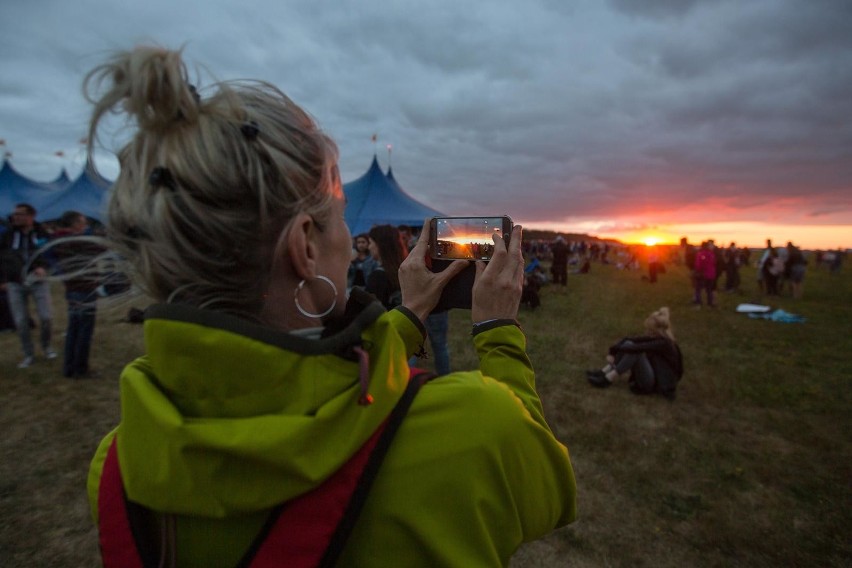 Open'er Festival 2020 odwołany. Do zobaczenia! za rok!...