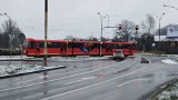 W Dąbrowie Górniczej nowa sygnalizacja świetlna ostrzega przed tramwajami. Ma być bezpieczniej