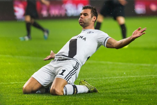 Nemanja Nikolić (Legia Warszawa)