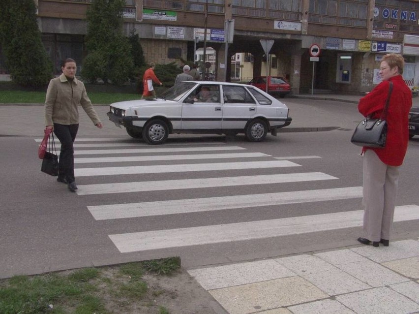 Jak wyglądał Koszalin 20 lat temu? Czy bardzo się zmienił?...