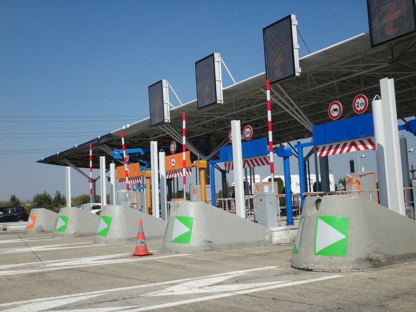 Przejazd drogą płatną: Nowy system poboru opłat e-TOLL coraz bliżej. Takie są jego główne założenia