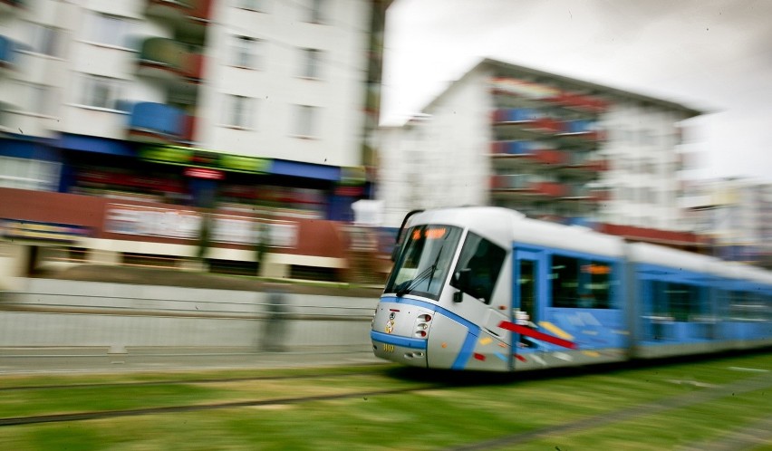 Co z tramwajem na Popowice?