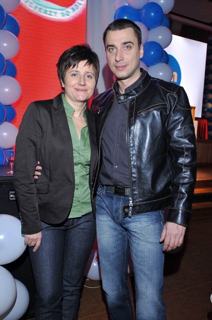 „Detektywi”. Tak dziś wyglądają Anna Potaczek i Maciej Dębosz z „W11 - Wydział śledczy”! Powrócą w nowym serialu TVN!