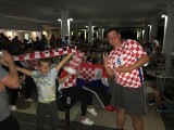 Tak Chorwacja cieszy się z wygranej! Film od internauty z Chorwacji [VIDEO]