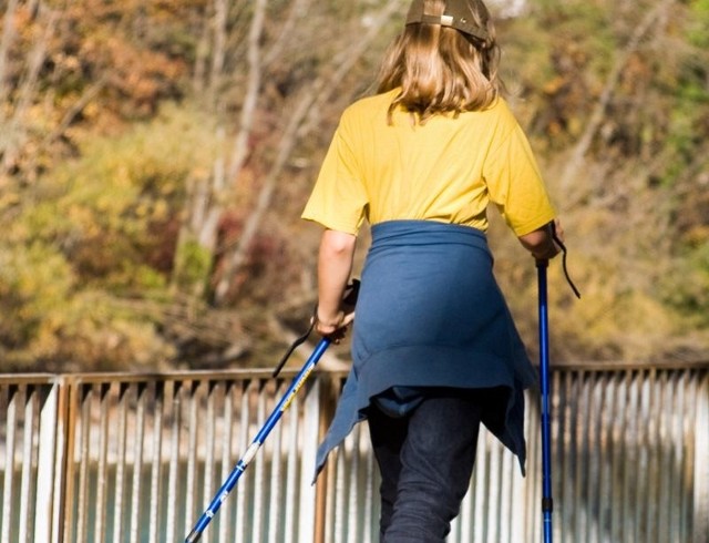 Podczas Europejskiego Tygodnia Sportu odbędzie się m.in. przemarsz Nordic Walking.