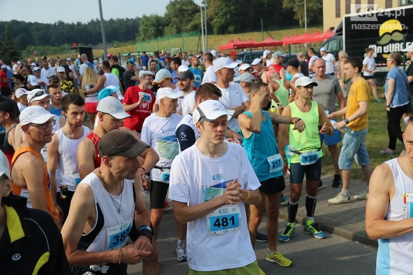 Maraton Szczeciński 2018: pół tysiąca biegaczy! [DUŻO ZDJĘĆ, WIDEO]