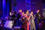 Wyjątkowy koncert charytatywny na rzecz Ukrainy w Wieliczce. Były owacje na stojąco [ZDJĘCIA]