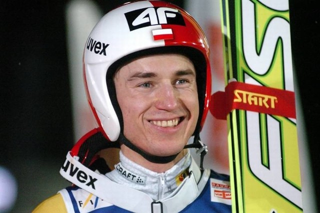 Kamil Stoch jest coraz bliżej zwycięstwa w klasyfikacji generalnej PŚ.