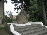Po naszej interwencji odnowiono jeden z symboli Drezdenka - pomnik Kościuszki