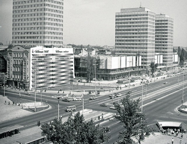 Wszystkie prace na W-Z zakończyły się latem 1980 r., jednak...