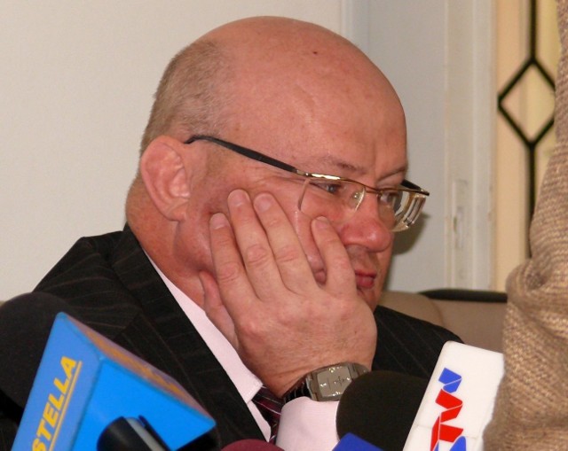 Prezydent Andrzej Szlęzak został pozytywnie rozliczony za ubiegły rok.