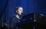 Koncert: Natalia Przybysz, Natalia Grosiak i Odet jednego wieczoru w CK Zamek