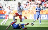 Mistrzostwa świata U-20. Młoda polska drużyna, a problemy stare