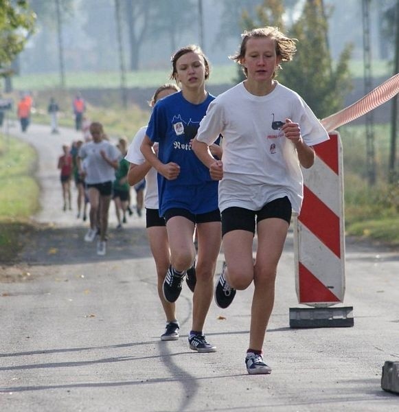 Dzień Papieski na sportowo