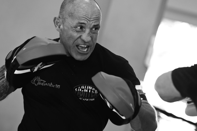 W ostatnim czasie Tomasz Skrzypek swoje doświadczenia z czasów walk w kickboxingu wykorzystywał jako trener żużlowców i wojowników MMA