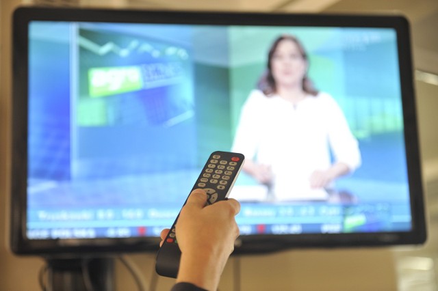 Naziemna telewizja cyfrowa - będą zmiany w 2022 roku.