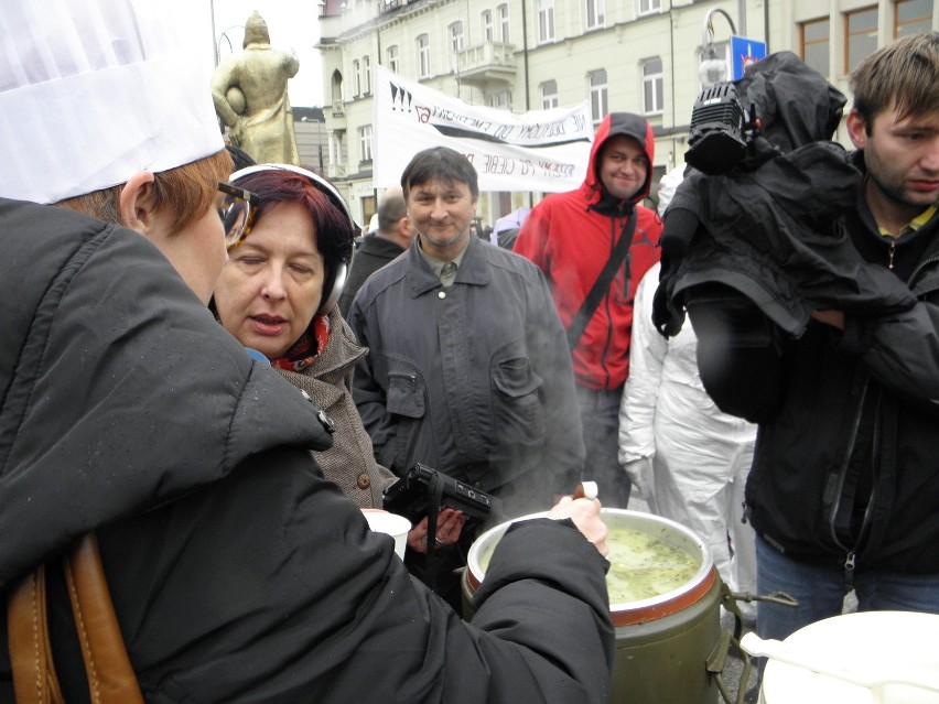 Złoty Donek w Częstochowie