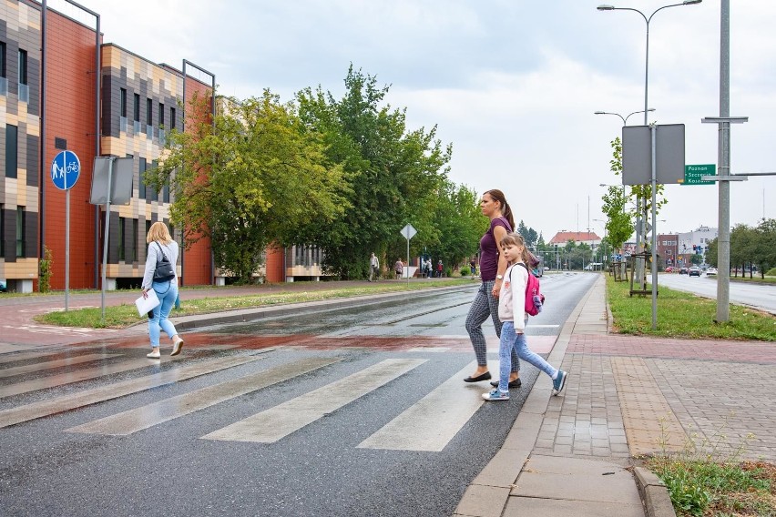 W pierwszym etapie prac ZDMiKP zmodernizuje trzynaście...