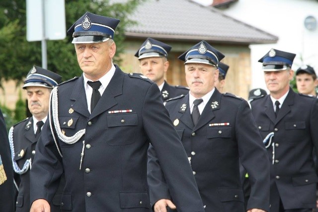 Kronika OSP w Wielkopolsce: OSP Ciszkowo