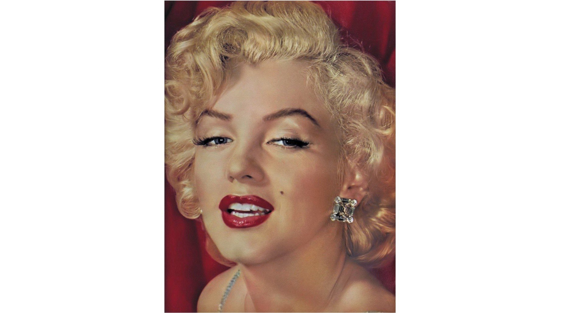 Marilyn Monroe: memória presente - Café História