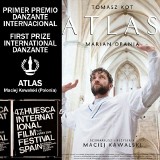 "Atlas". Film z Tomaszem Kotem wygrywa prestiżowy festiwal Huesca!