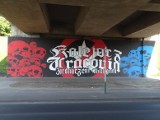Wybierzmy najlepsze graffiti w Poznaniu: Znamy wyniki