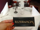 Bydgoska restauracja ma dość: "Klienci zamawiają stoliki i nie przychodzą! Będą opłaty rezerwacyjne!"