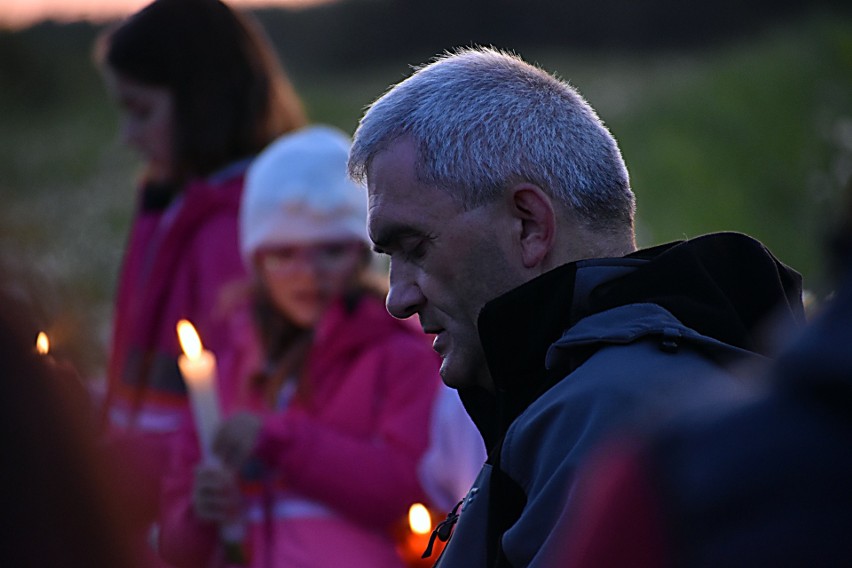 Majówki w Binarowej to okazja do poznania historii wielu...