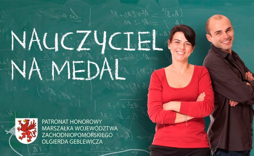 NAUCZYCIEL NA MEDAL | Głosowanie zakończone! Poznaj zwycięzców!