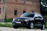 Volkswagen Tiguan. Nowe silniki i systemy multimedialne