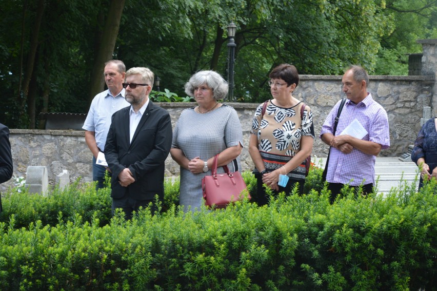 Mniejszość na Górze św. Anny. Rocznica zakończenia III powstania śląskiego