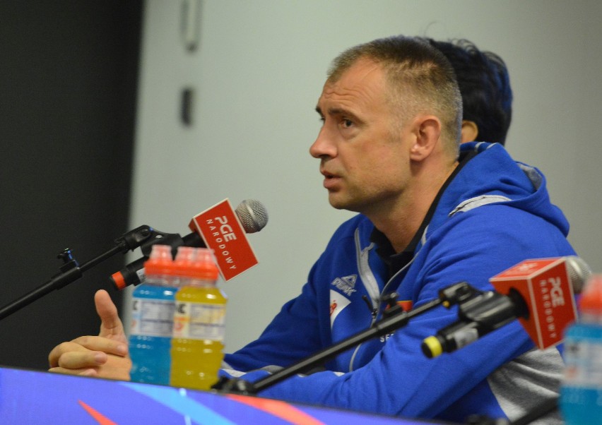 Nikola Grbic to nowy trener Zaksy Kędzierzyn-Koźle.