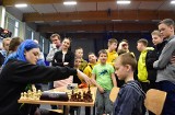 W Żninie rozegrano 10. turniej Enea Operator Międzyszkolna Liga Szachowa [zdjęcia, wyniki]