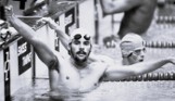 David Wilkie nie żyje. Były mistrz olimpijski w pływaniu miał 70 lat. Jako pierwszy użył czepka i gogli