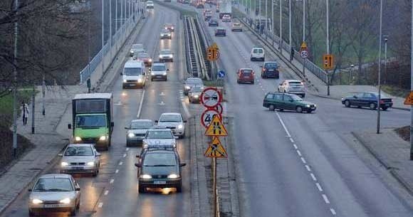 W poniedziałek rozpocznie się kolejny etap remontu koszalińskiego wiaduktu.