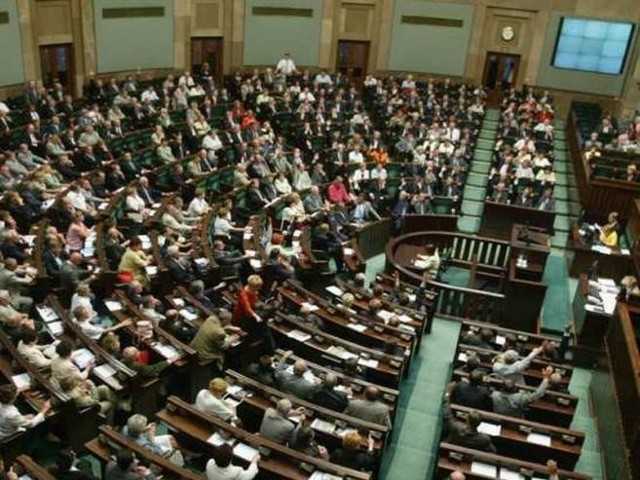 "Zmiana pokoleniowa właśnie nadchodzi. Za chwilę wybije czas emerytury dla całego pokolenia weteranów Solidarności."