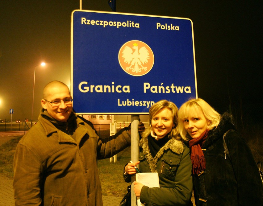 Świętujemy rocznicę wejścia Polski do Schengen! Tak to wyglądało 10 lat temu [ZDJĘCIA]
