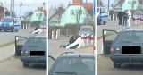 Kontrowersyjna interwencja w Wierzchowie. Nagranie trafiło do sieci. Policja: Apelujemy o powstrzymanie się od oceny sprawy na tym etapie