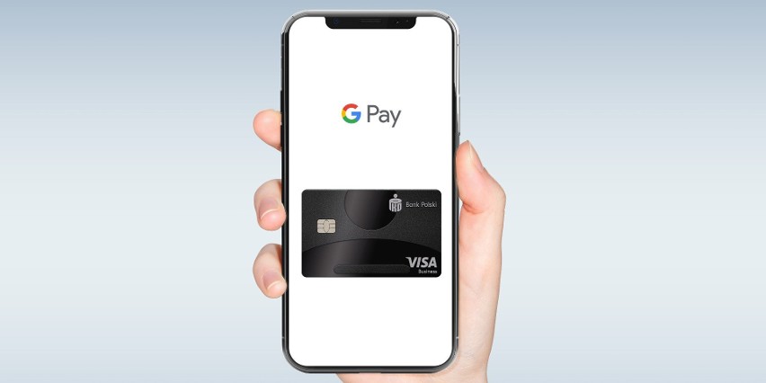 Google Pay (w skrócie G Pay) to wirtualny portfel dostępny...