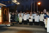 W Kikole powitano obraz Matki Bożej w znaku Ikony Jasnogórskiej. Było bardzo uroczyście!