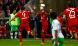 Bayern Monachium - Wolfsburg 5:1. Robert Lewandowski strzelił 5 bramek (zdjęcia, wideo)