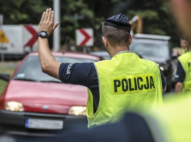 Policja będzie wyjaśniać, jak doszło do potrącenia